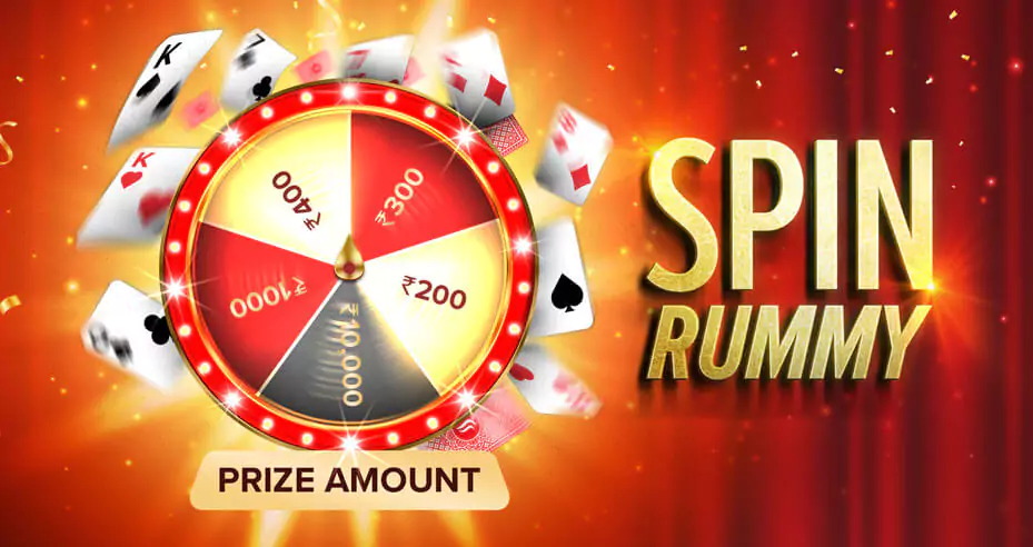 spin-rummy